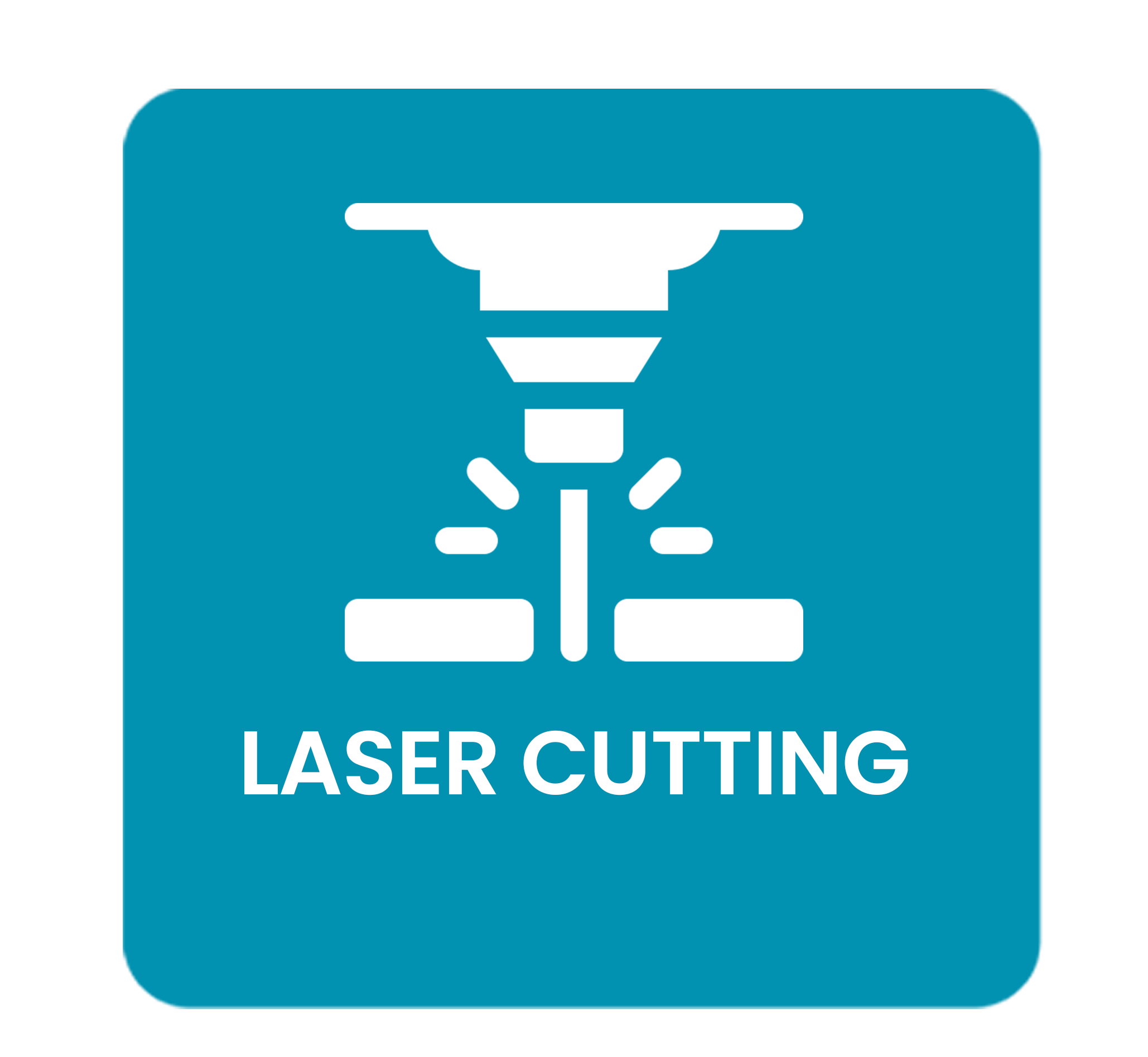 Laser Cutting